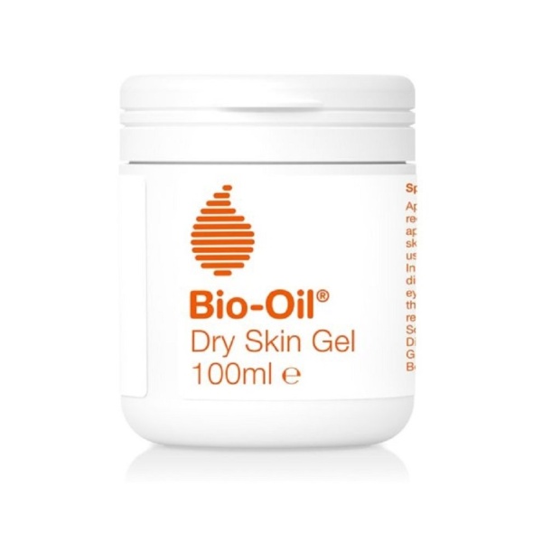 Bio-Oil Dry Skin Gel Restore And Hydrate 100ml