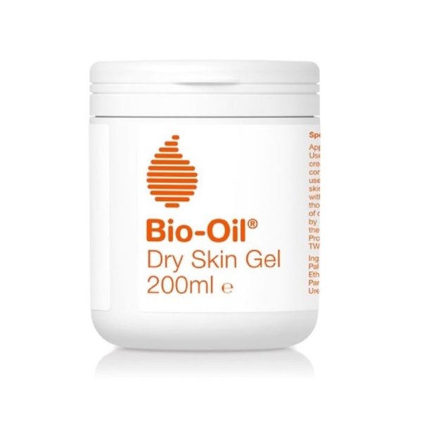 Bio-Oil Dry Skin Gel Restore And Hydrate 200ml